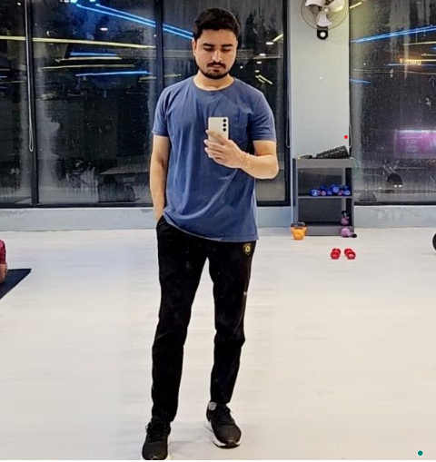 Anshul Bhatiya